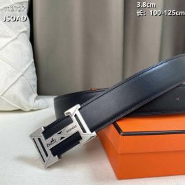 Picture of Hermes Belts _SKUHermesbelt38mmX100-125cm8L0825064965